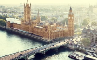 Artificial intelligence in government