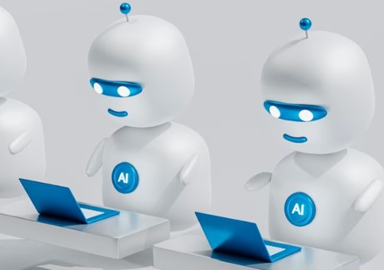 We need a new language of AI