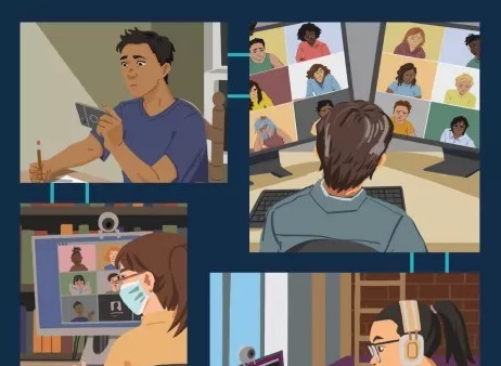 Redefining cyber ethics