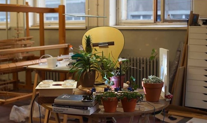 Generative ensemble 1