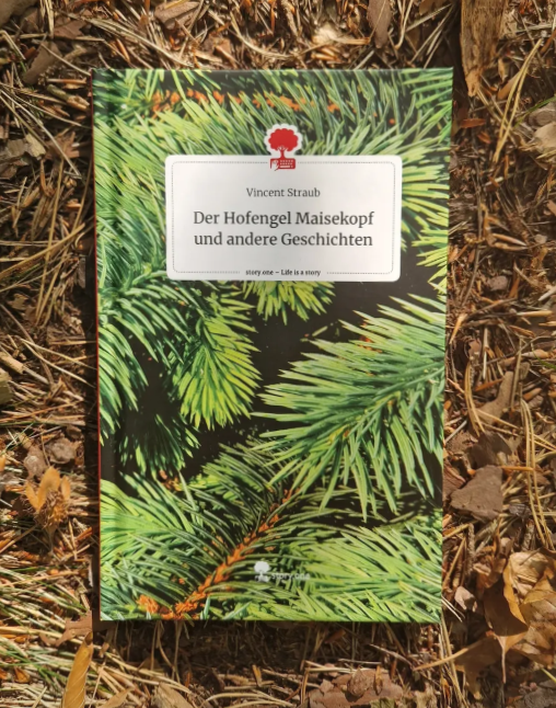 Der Hofengel Maisekopf und andere Geschichten