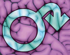 Male reproductive and mental health