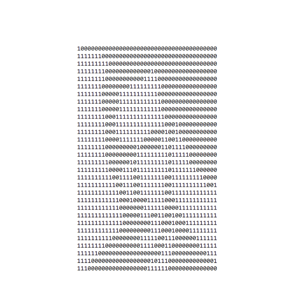 Ode to Claude Shannon